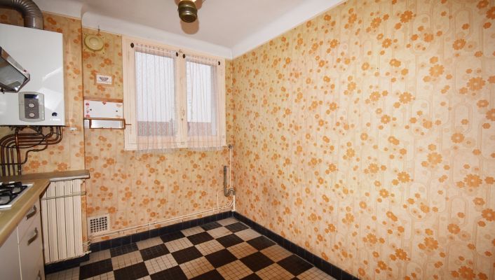 vente Appartement Vichy