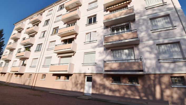 vente Appartement Vichy
