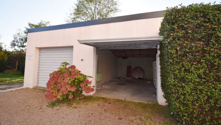 vente Appartement Vichy