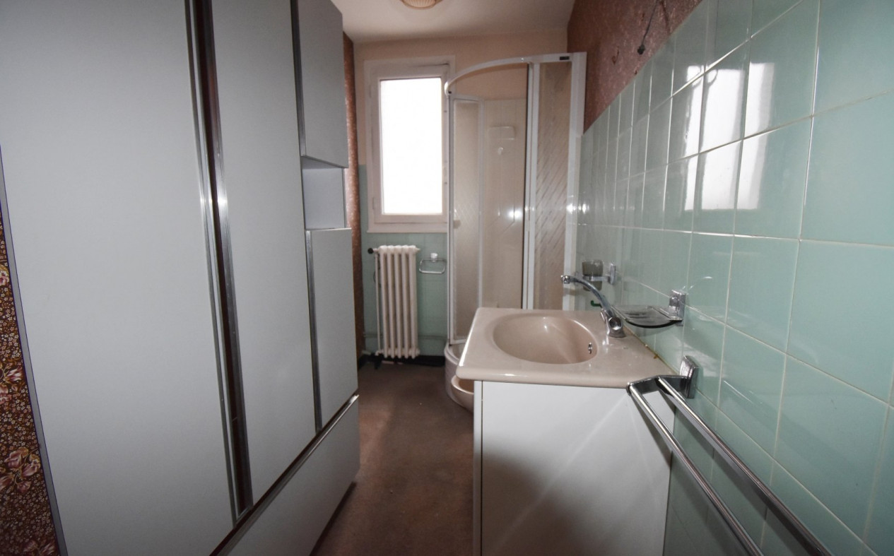 vente Appartement Vichy - Photo 11