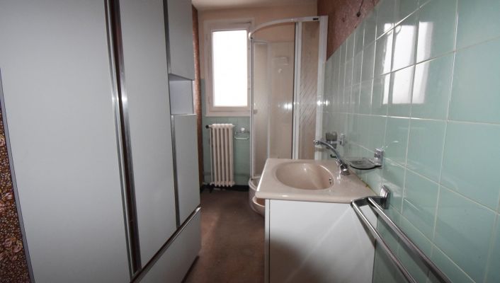 vente Appartement Vichy