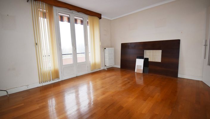 vente Appartement Vichy