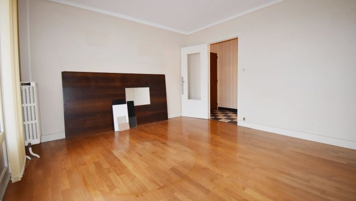 vente Appartement Vichy