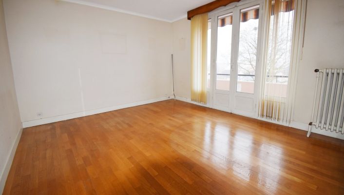 vente Appartement Vichy