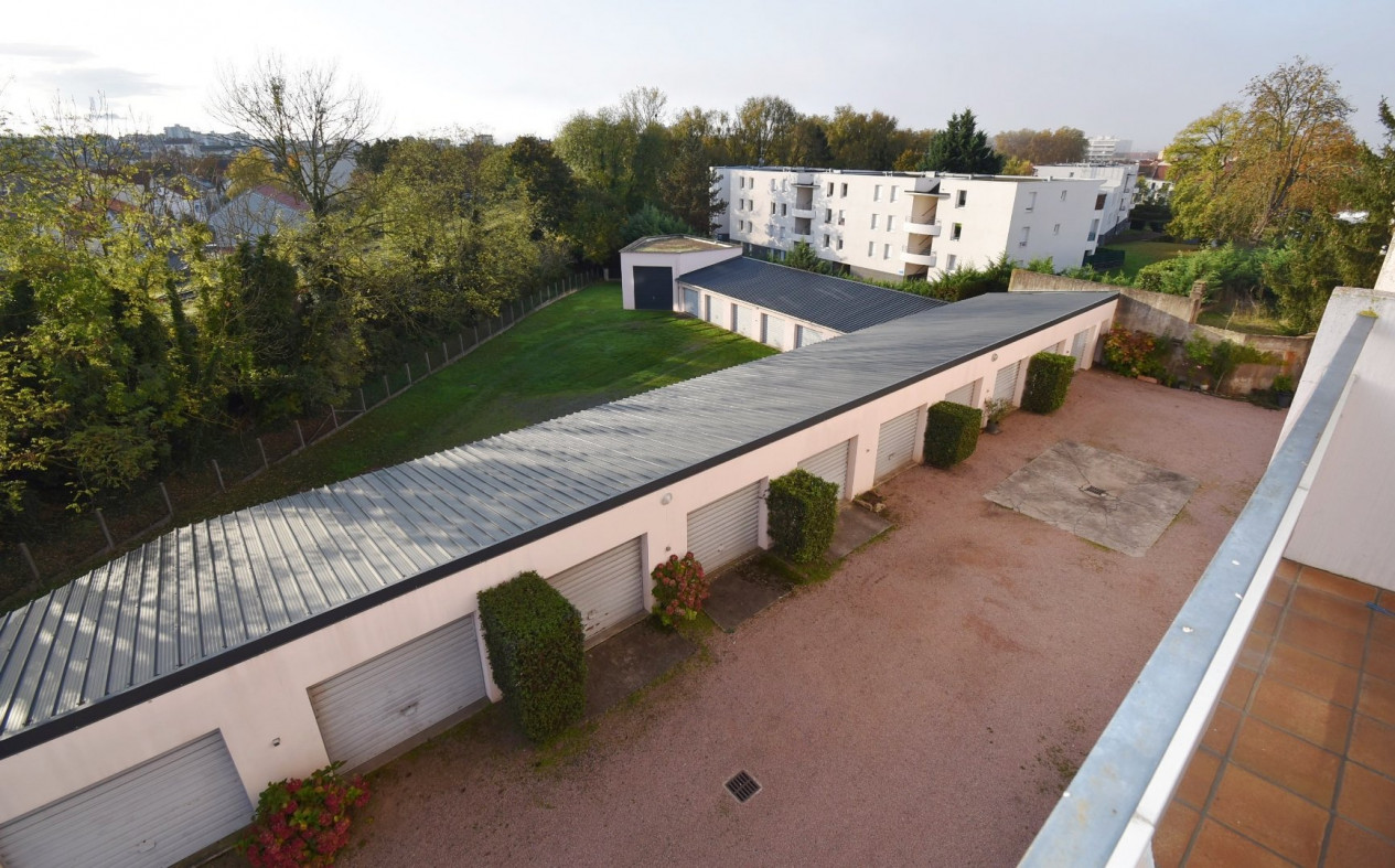 vente Appartement Vichy - Photo 2