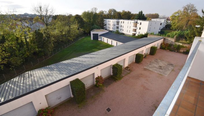 vente Appartement Vichy