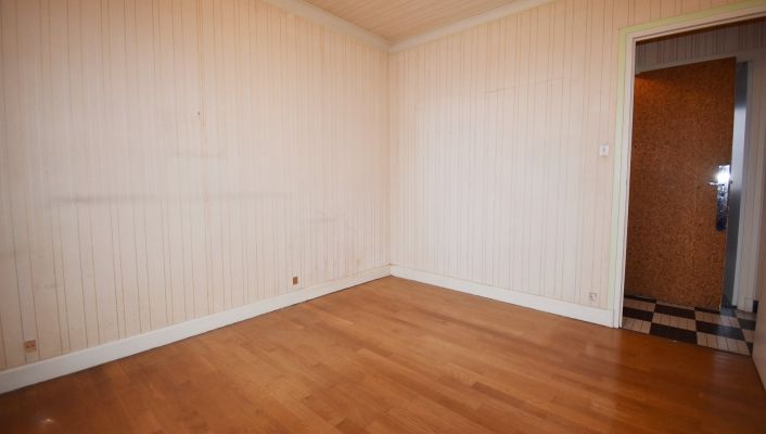 vente Appartement Vichy