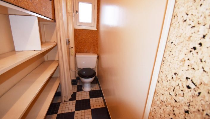 vente Appartement Vichy