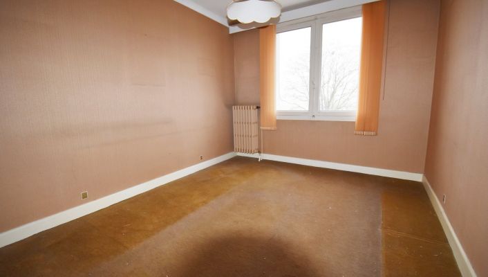 vente Appartement Vichy