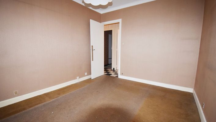 vente Appartement Vichy