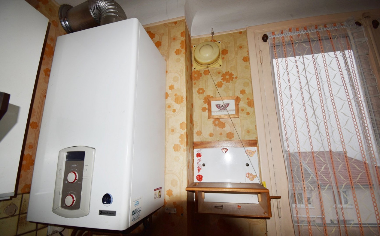 vente Appartement Vichy - Photo 19