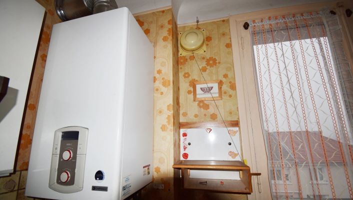 vente Appartement Vichy