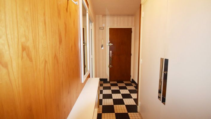 vente Appartement Vichy