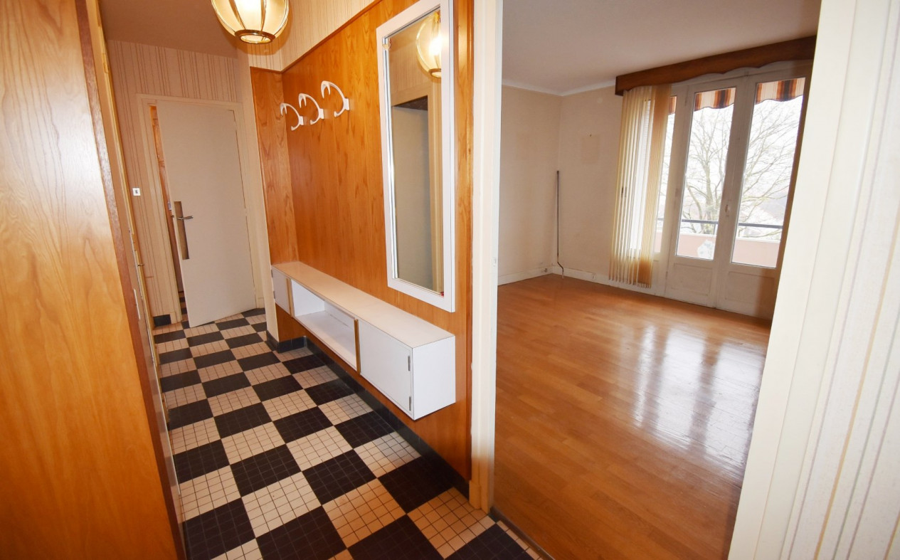 vente Appartement Vichy - Photo 4