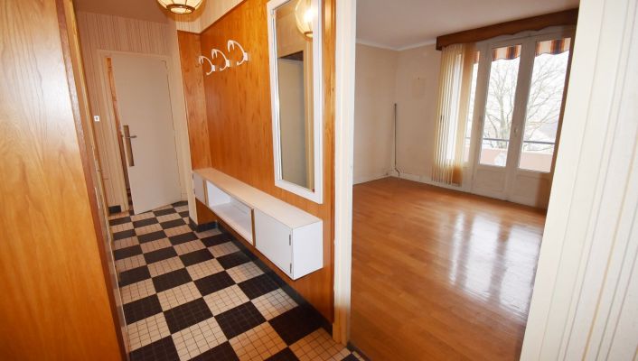 vente Appartement Vichy