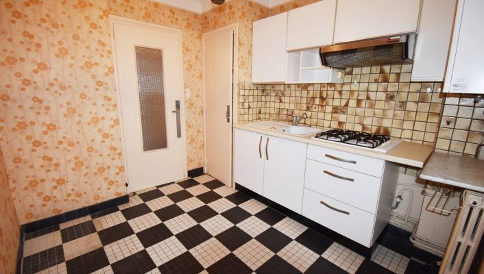 vente Appartement Vichy