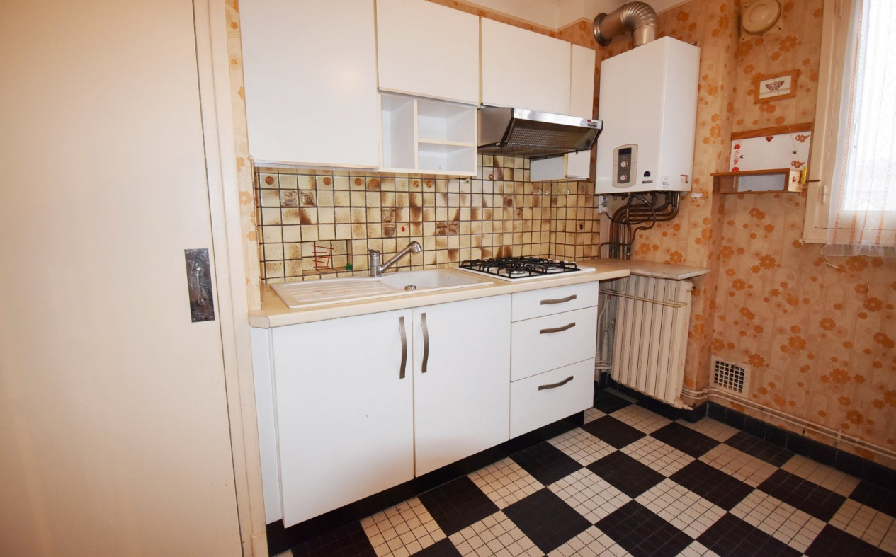 vente Appartement Vichy - Photo 7