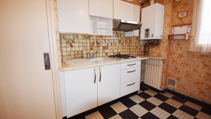 vente Appartement Vichy