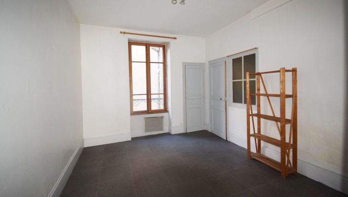 vente Appartement Vichy