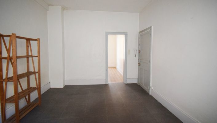 vente Appartement Vichy