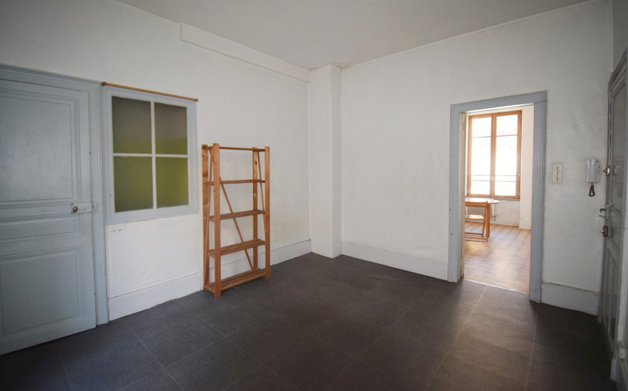 vente Appartement Vichy - Photo 7