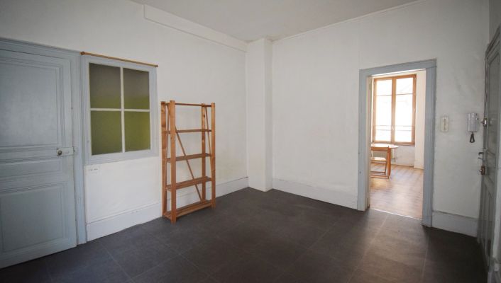 vente Appartement Vichy