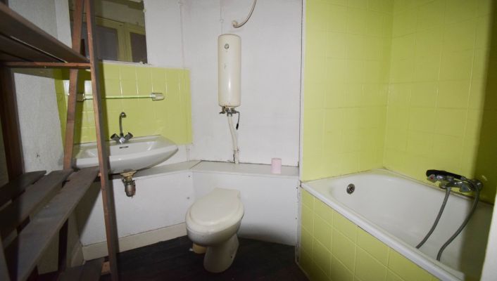 vente Appartement Vichy