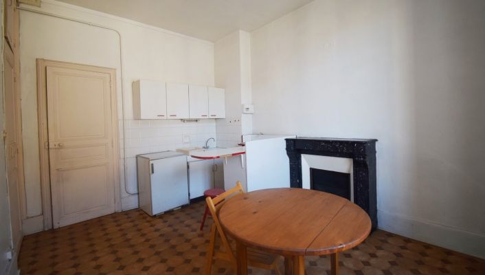 vente Appartement Vichy