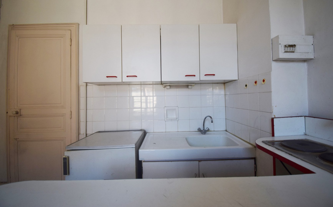 vente Appartement Vichy - Photo 5