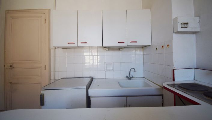 vente Appartement Vichy