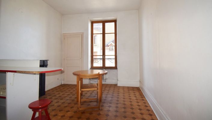 vente Appartement Vichy