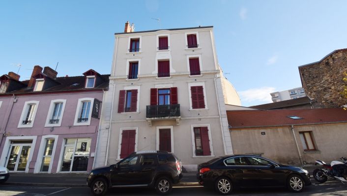 vente Appartement Vichy