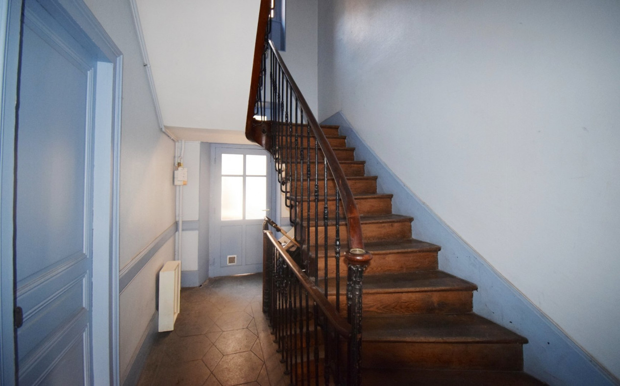 vente Appartement Vichy - Photo 9