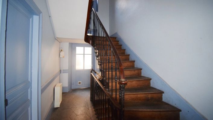 vente Appartement Vichy