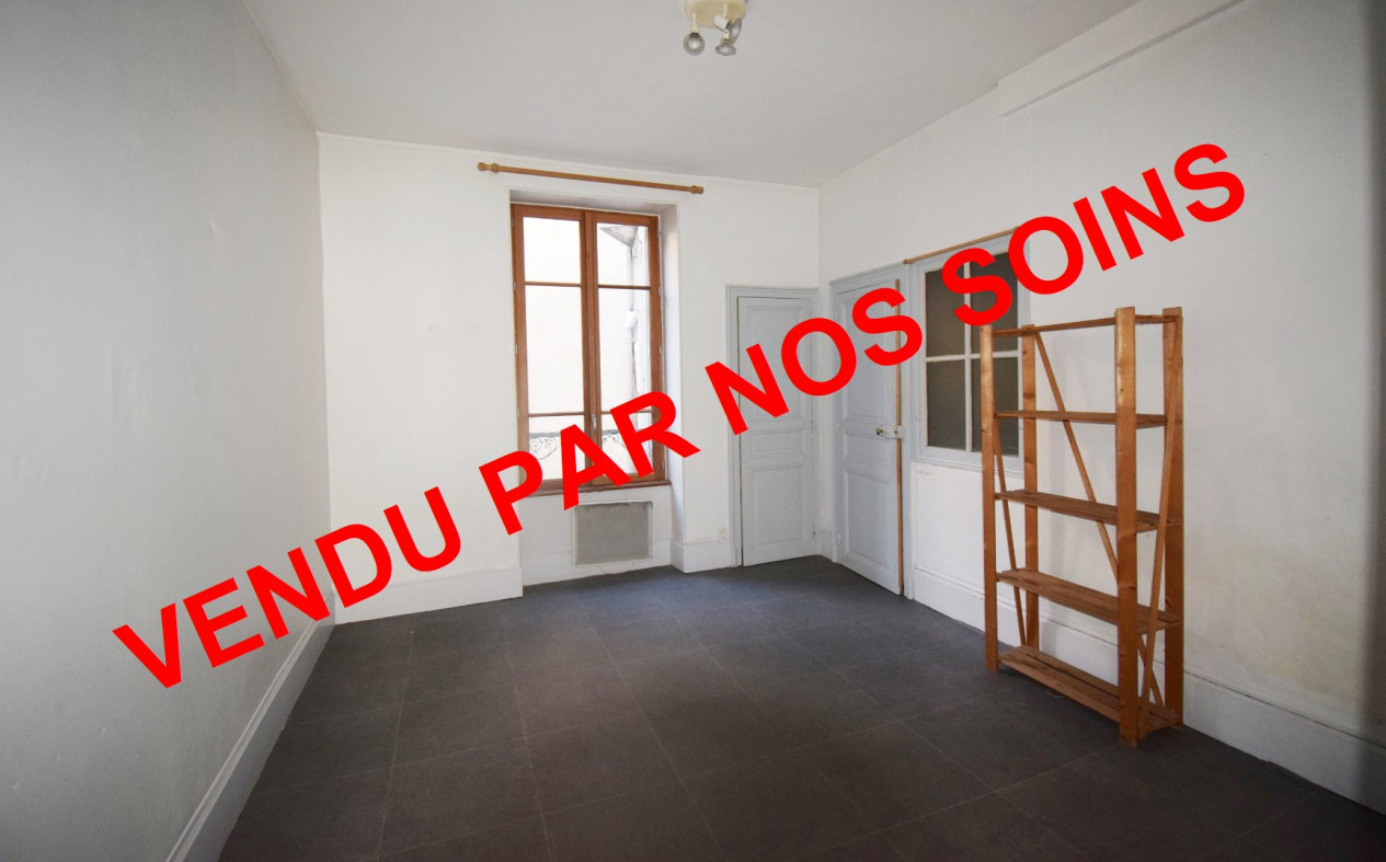 vente Appartement Vichy - Photo 1