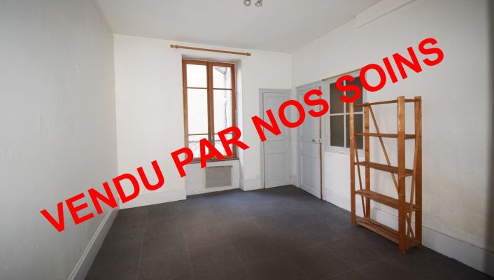 vente Appartement Vichy