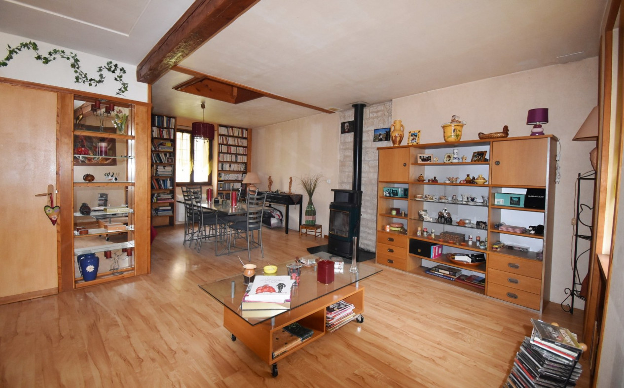 vente Maison Cusset - Photo 16