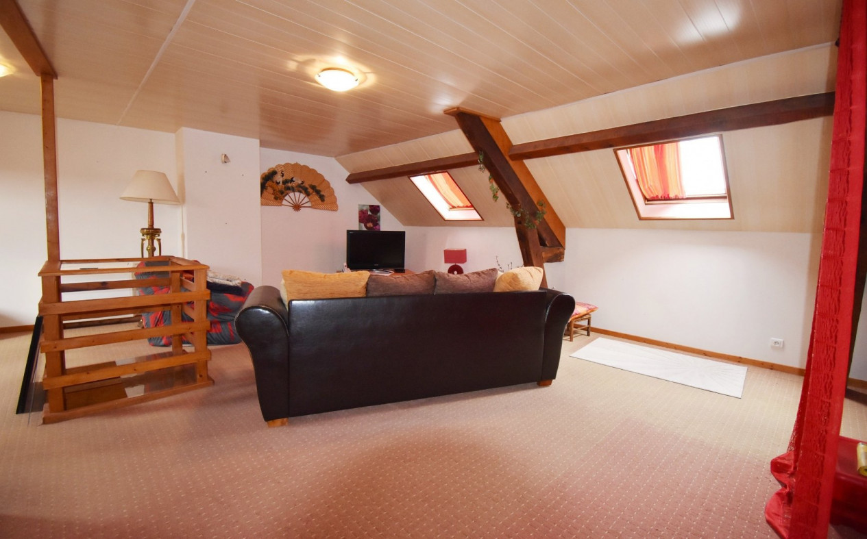 vente Maison Cusset - Photo 6