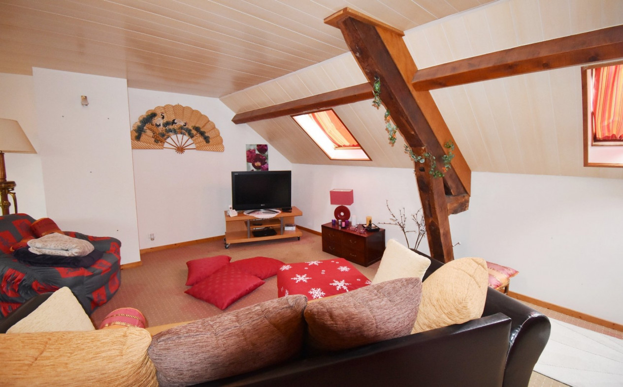 vente Maison Cusset - Photo 9