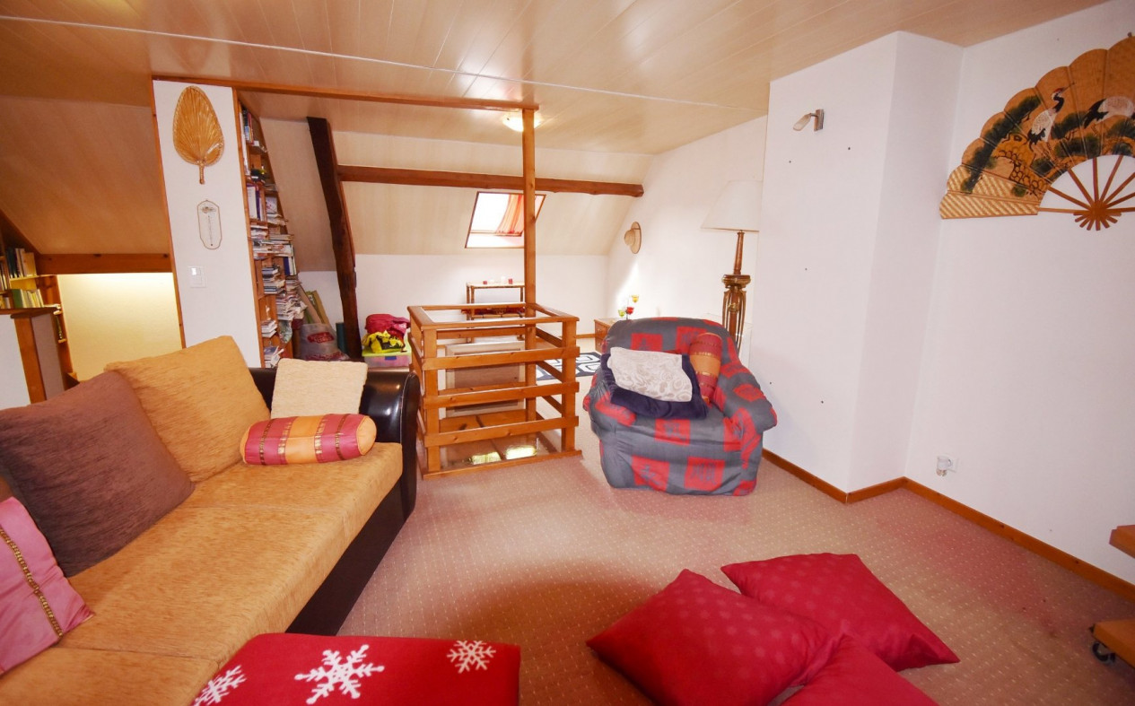 vente Maison Cusset - Photo 10