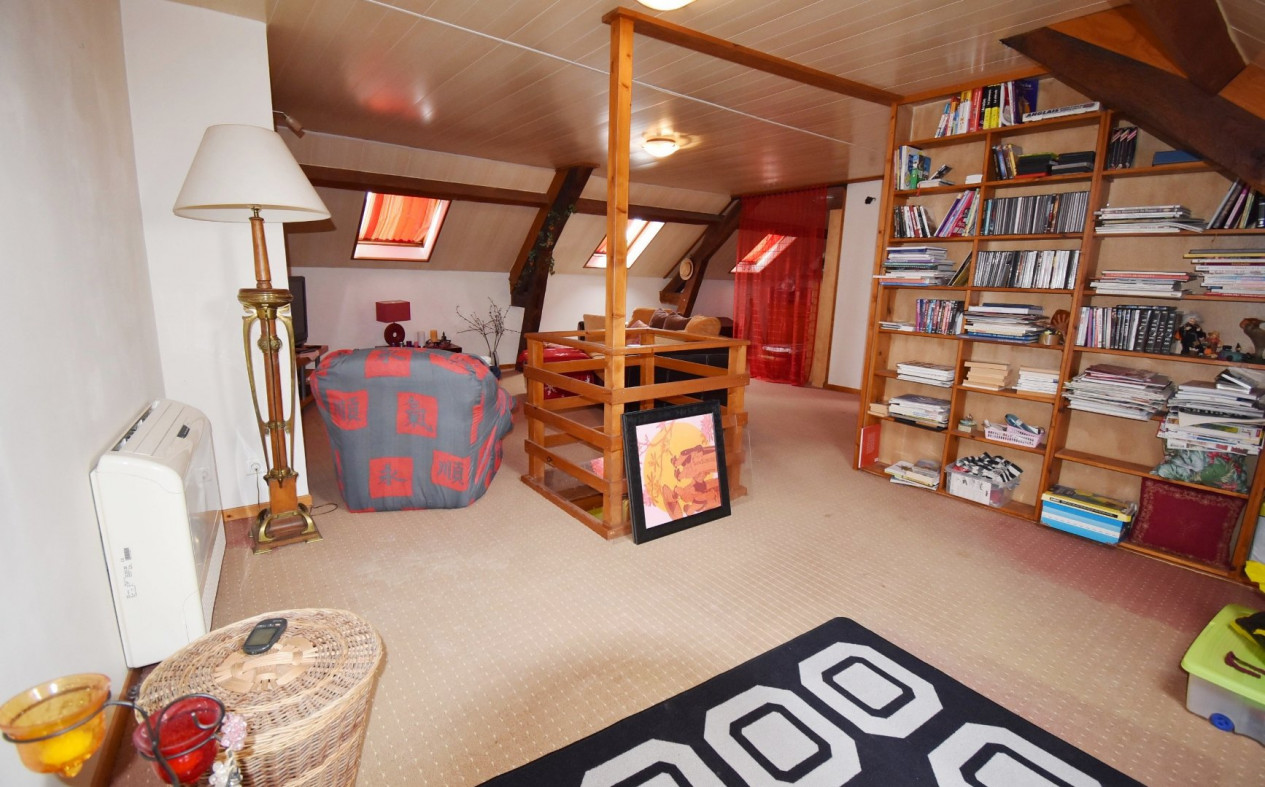 vente Maison Cusset - Photo 8