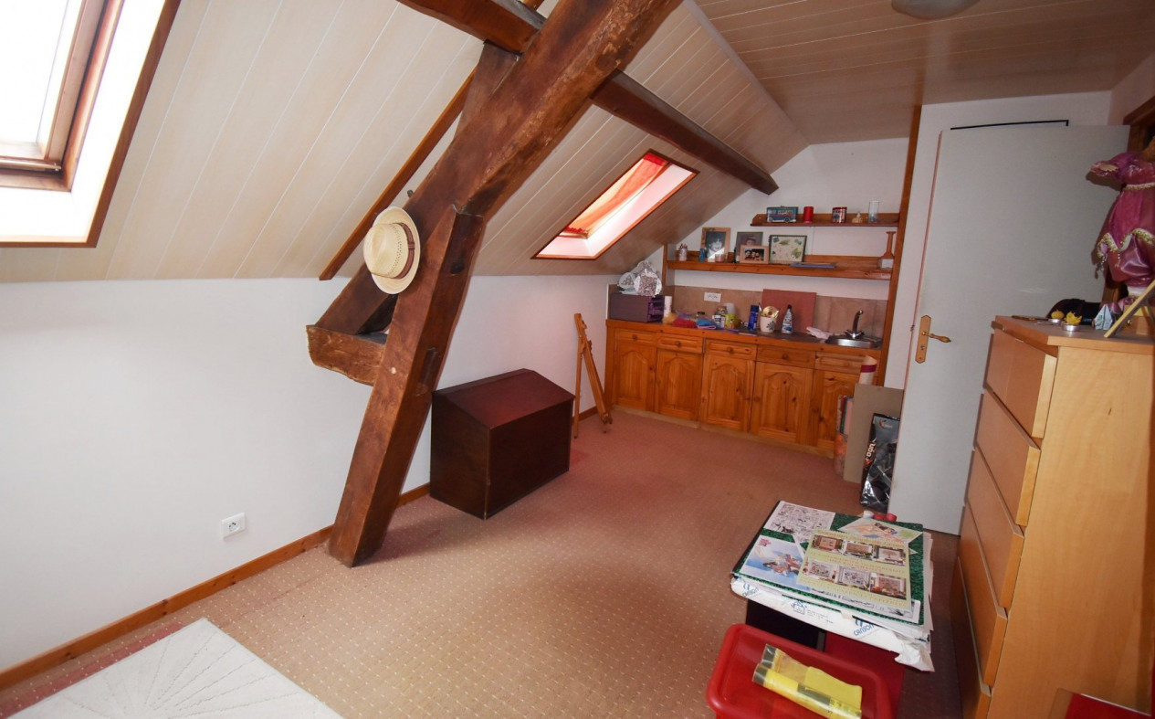 vente Maison Cusset - Photo 11