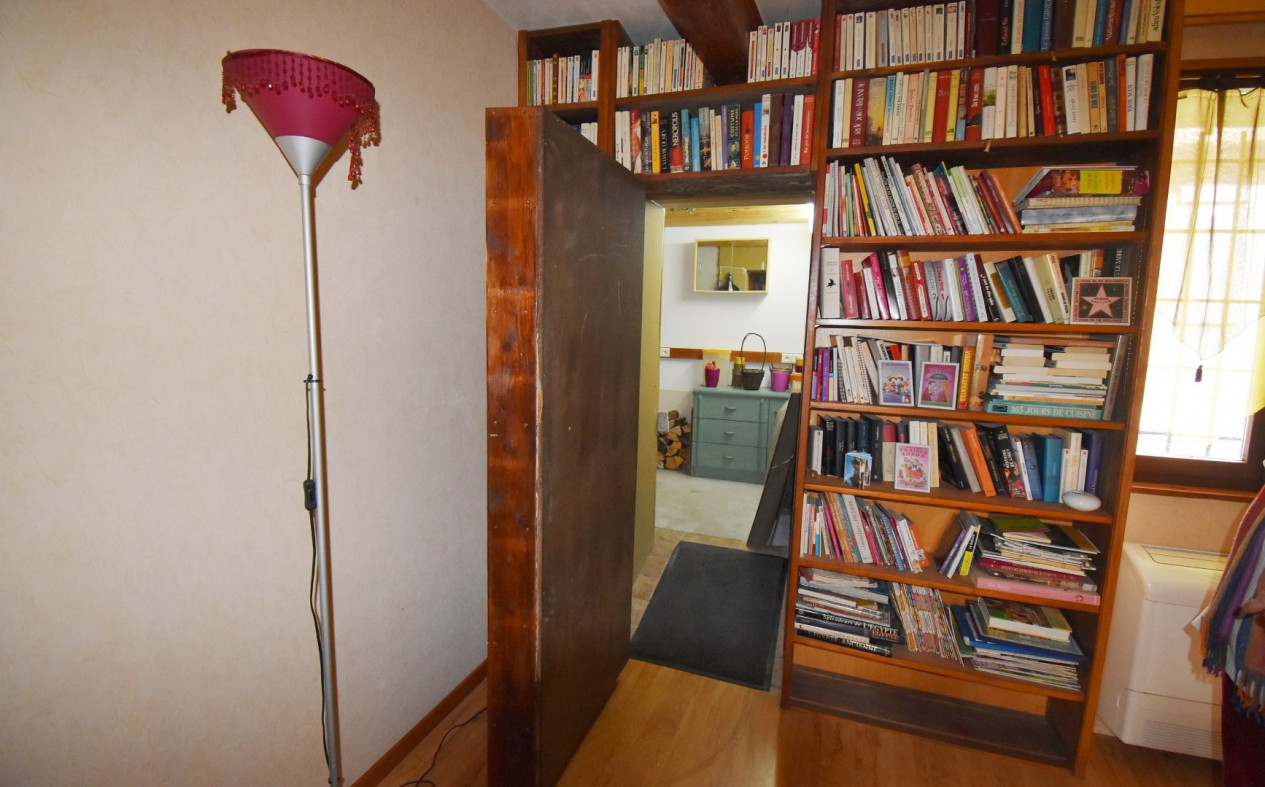 vente Maison Cusset - Photo 13