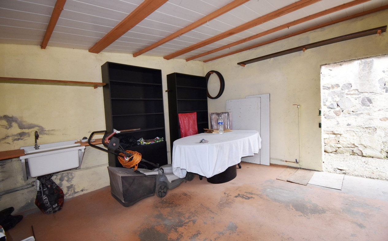 vente Maison Cusset - Photo 15