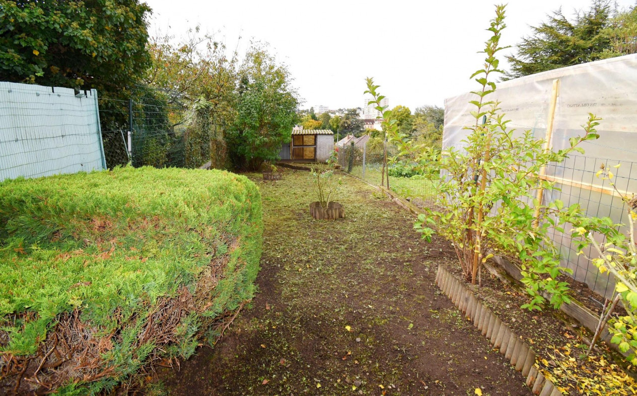 vente Maison Cusset - Photo 18