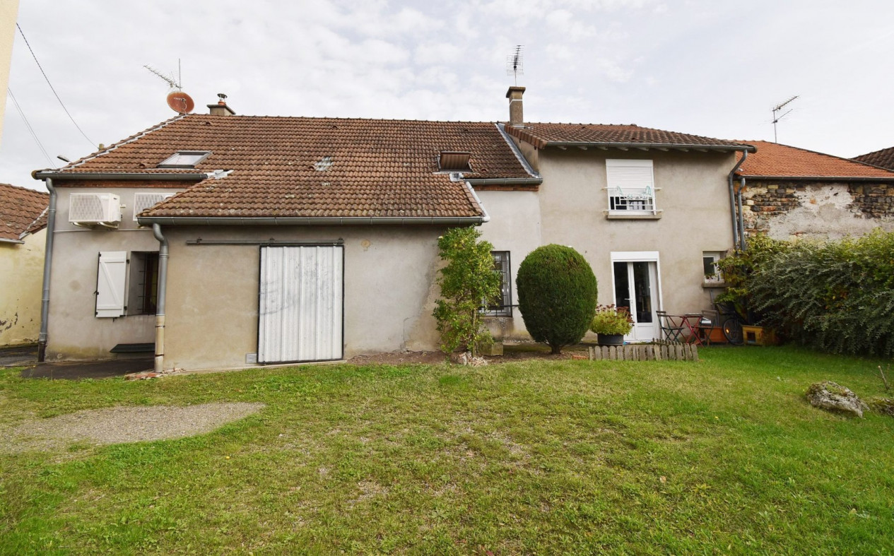 vente Maison Cusset - Photo 20