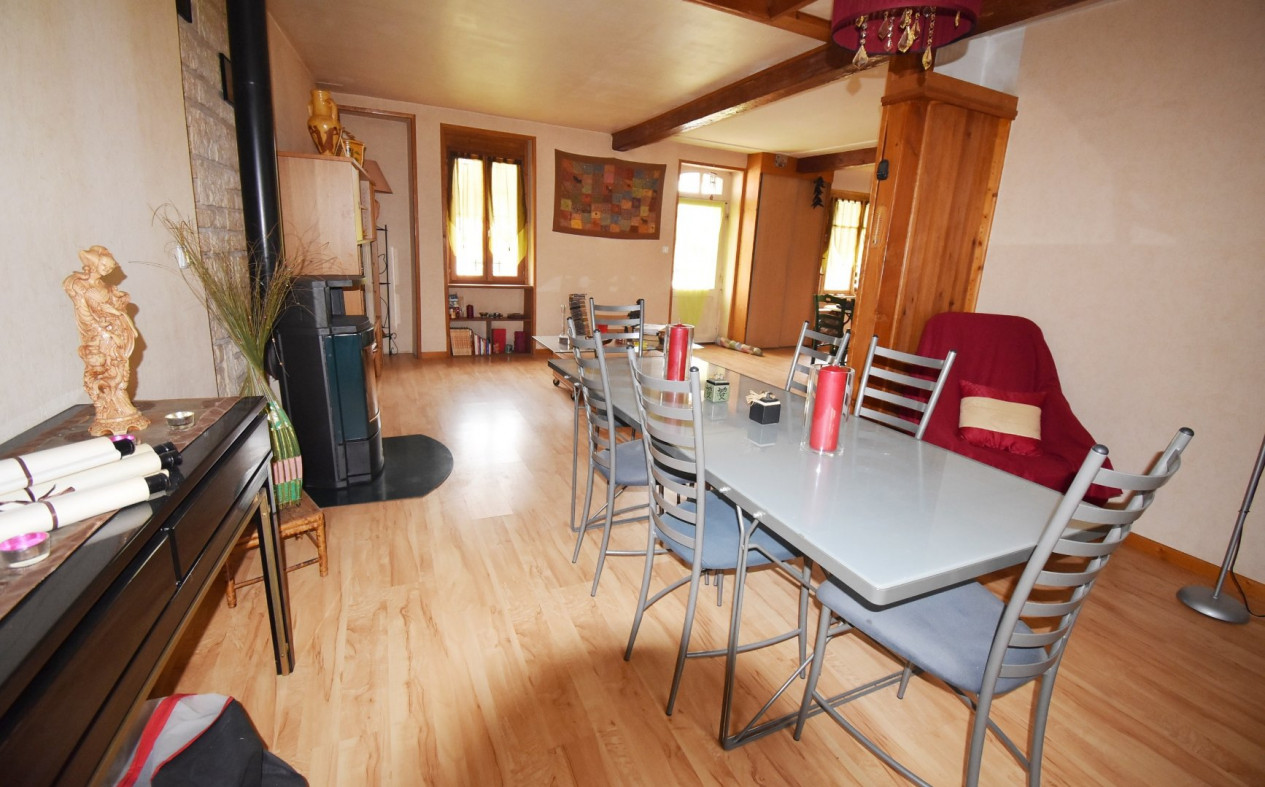 vente Maison Cusset - Photo 2