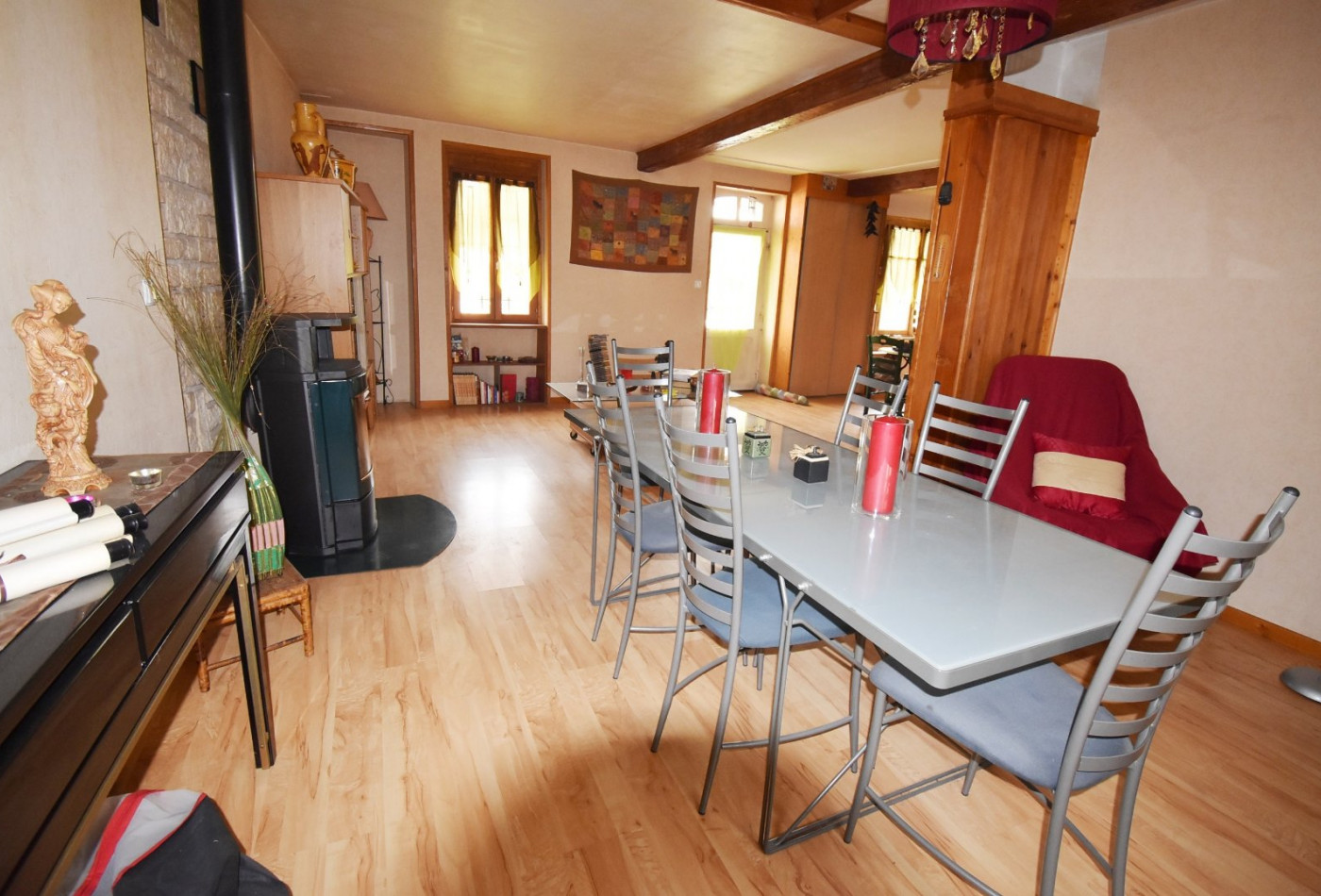 vente Maison Cusset - Photo 2