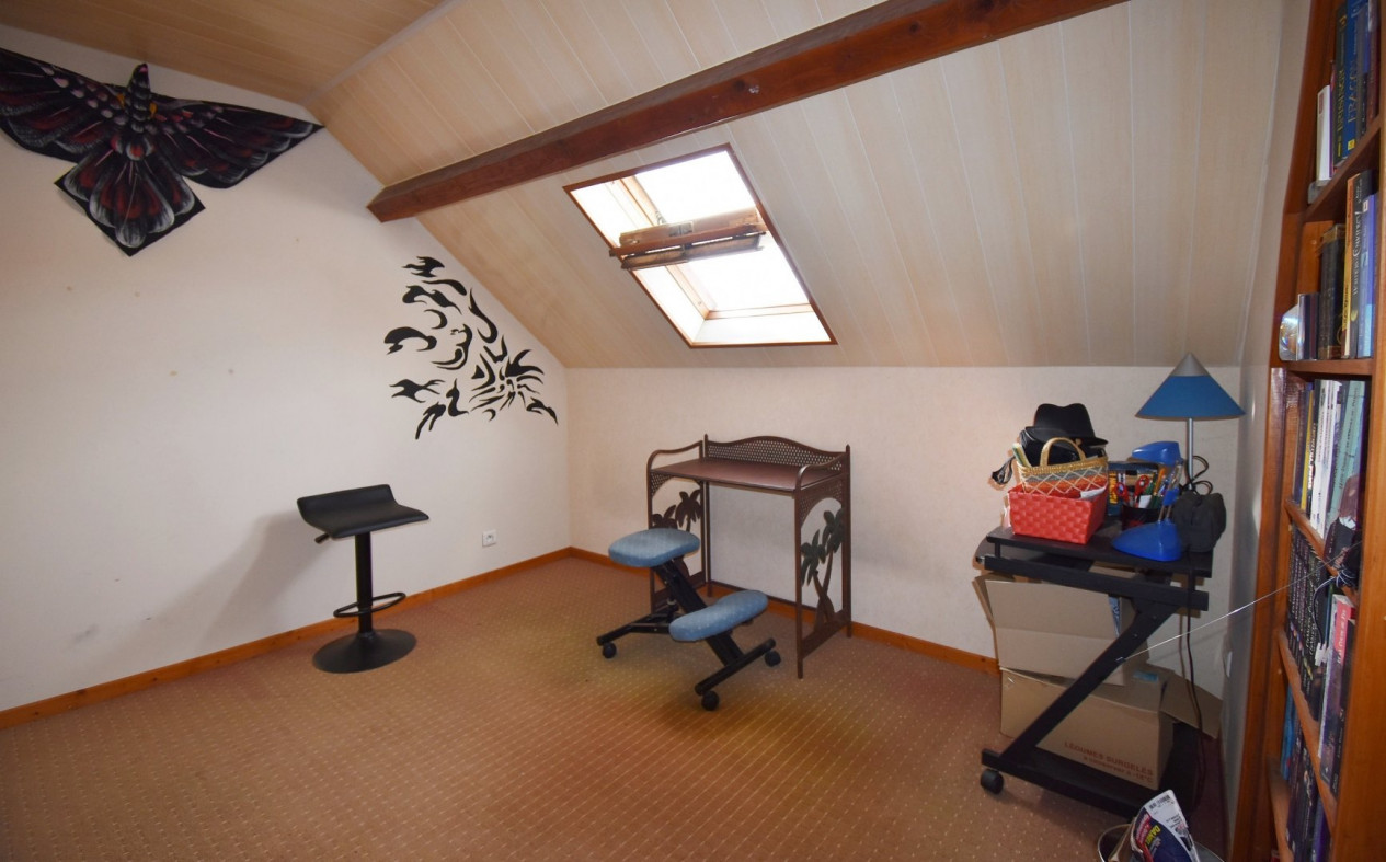 vente Maison Cusset - Photo 7