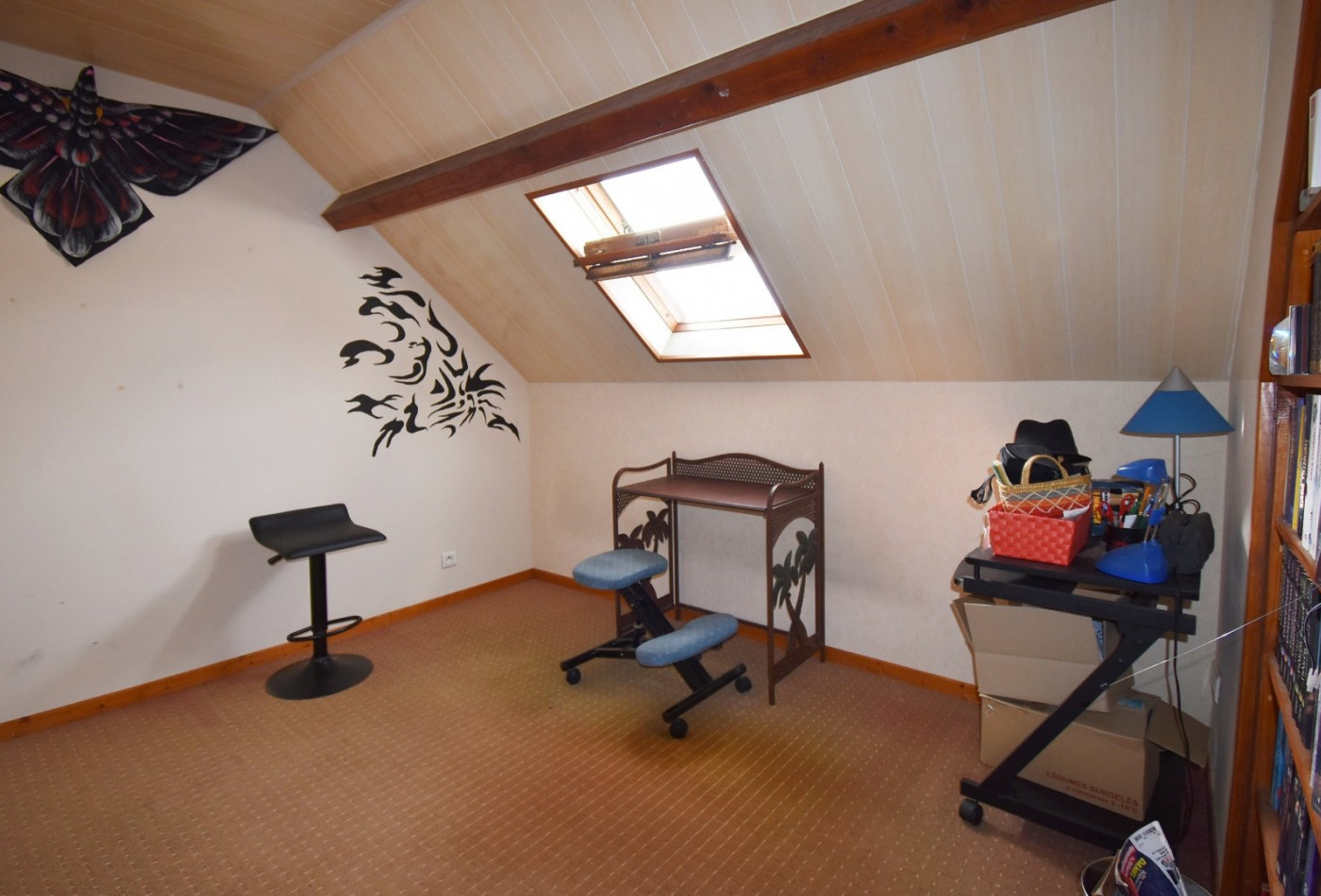 vente Maison Cusset - Photo 7